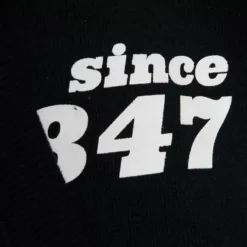 Mitchell & Ness Hoodies & Sweatshirts-Team Origins Hoodie University Of Iowa