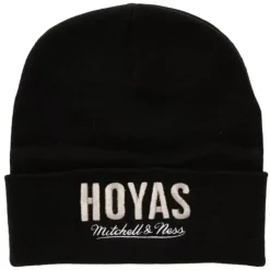 Mitchell & Ness Knit-Team Origins Knit Georgetown University