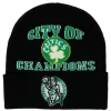 Mitchell & Ness Knit-Team Origins Knit Hwc Boston Celtics