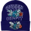 Mitchell & Ness Knit-Team Origins Knit Hwc Charlotte Hornets