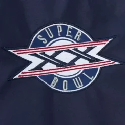 Mitchell & Ness Jackets & Outerwear-Team Origins Pullover Anorak Chicago Bears