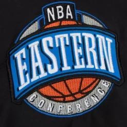 Mitchell & Ness Jackets & Outerwear-Team Origins Pullover Anorak Toronto Raptors