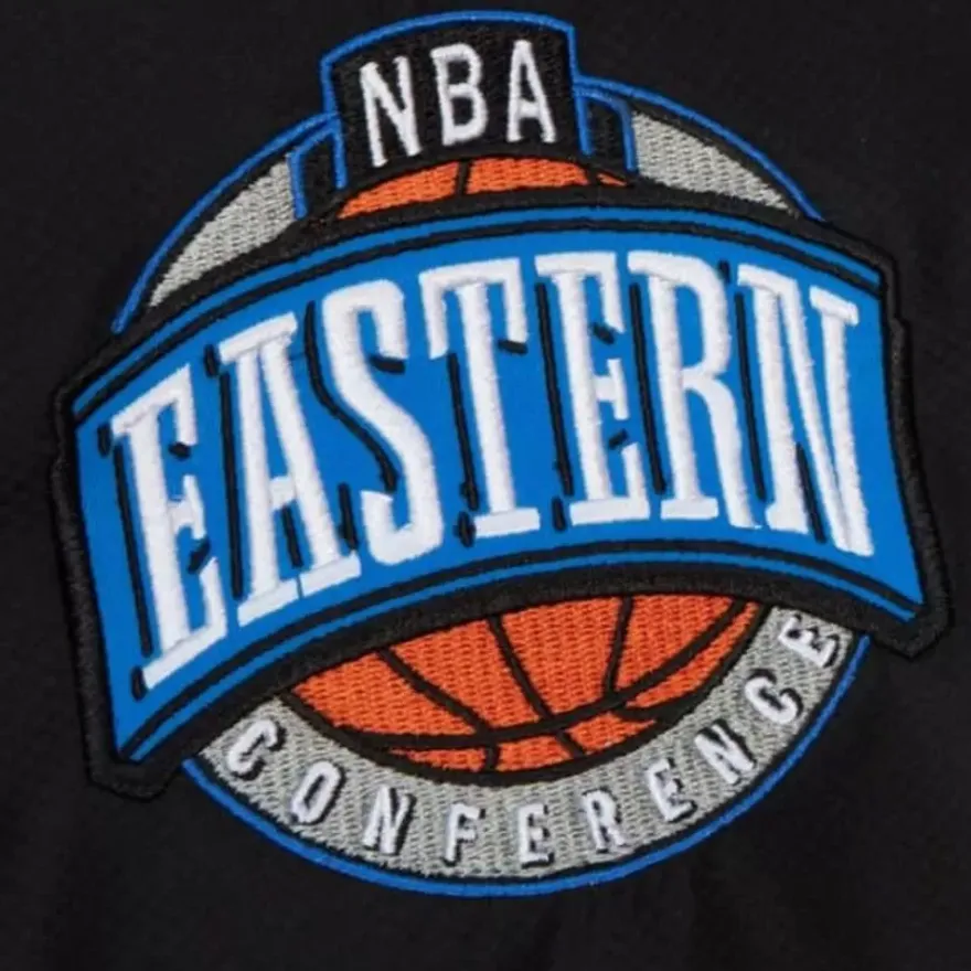 Mitchell & Ness Jackets & Outerwear-Team Origins Pullover Anorak Toronto Raptors