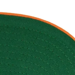 Mitchell & Ness Snapback-Team Origins Snapback Cincinnati Bengals