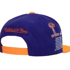 Mitchell & Ness Snapback-Team Origins Snapback Hwc Phoenix Suns