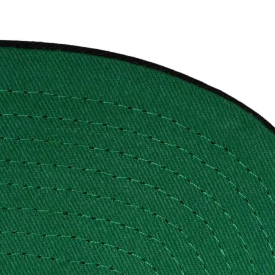 Mitchell & Ness Snapback-Team Origins Snapback Hwc Chicago Bulls