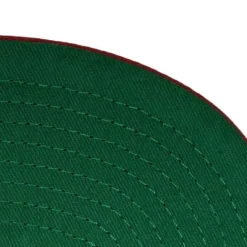 Mitchell & Ness Snapback-Team Origins Snapback New York Giants