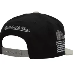 Mitchell & Ness Snapback-Team Origins Snapback Oakland Raiders