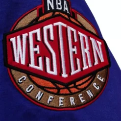 Mitchell & Ness T-Shirts & Tops-Team Origins S/S Top Phoenix Suns