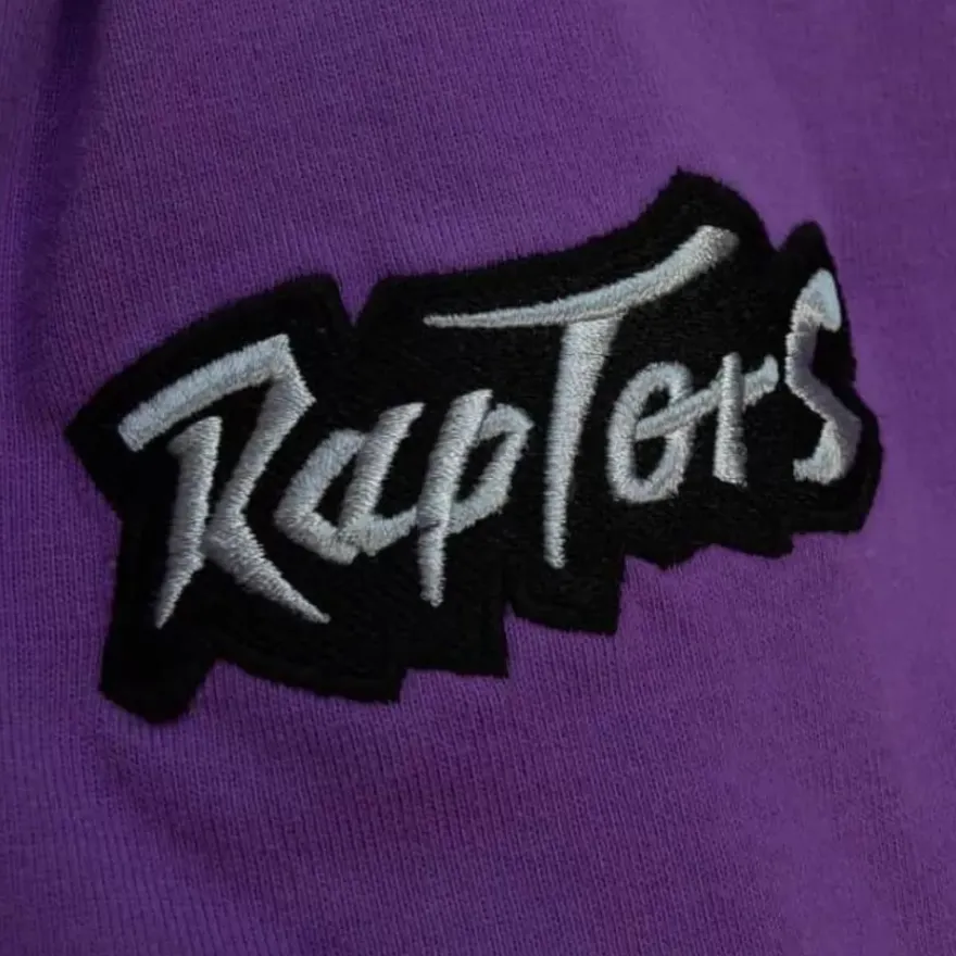 Mitchell & Ness T-Shirts & Tops-Team Origins S/S Top Toronto Raptors