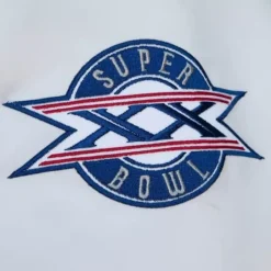 Mitchell & Ness Jackets & Outerwear-Team Origins Varsity Satin Jacket Chicago Bears