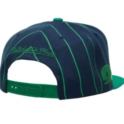 Mitchell & Ness Snapback-Team Pin Snapback Hartford Whalers
