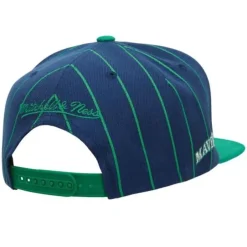 Mitchell & Ness Snapback-Team Pin Snapback Hwc Dallas Mavericks