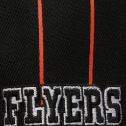 Mitchell & Ness Snapback-Team Pin Snapback Philadelphia Flyers