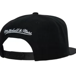 Mitchell & Ness Snapback-Team Script 2.0 Snapback Boston Celtics