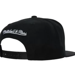 Mitchell & Ness Snapback-Team Script 2.0 Snapback Brooklyn Nets