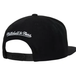 Mitchell & Ness Snapback-Team Script 2.0 Snapback Chicago Bulls