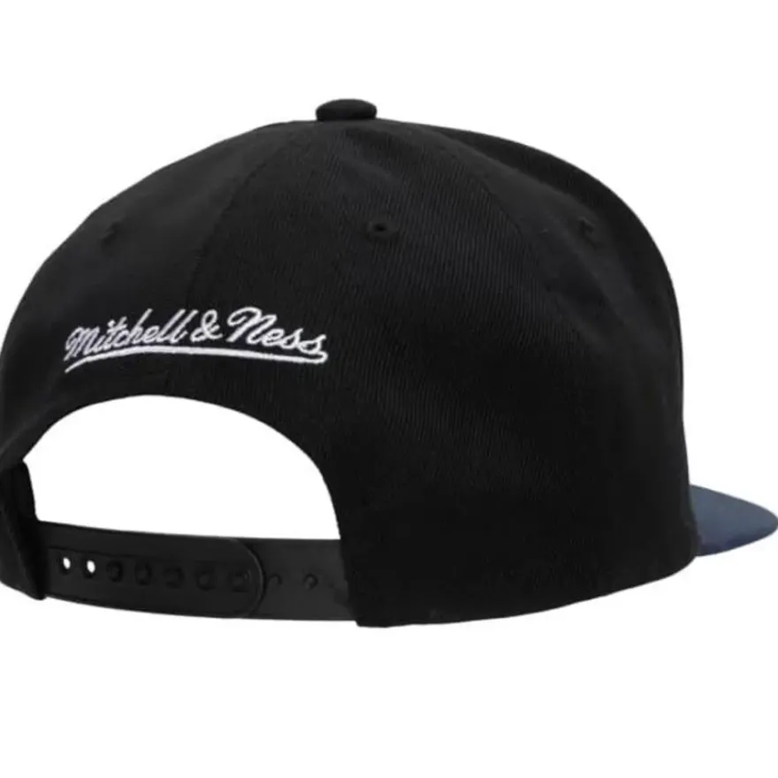 Mitchell & Ness Snapback-Team Script 2.0 Snapback Dallas Cowboys