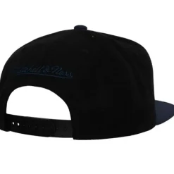 Mitchell & Ness Snapback-Team Script 2.0 Snapback Georgetown University