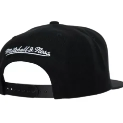 Mitchell & Ness Snapback-Team Script 2.0 Snapback Golden State Warriors