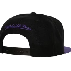Mitchell & Ness Snapback-Team Script 2.0 Snapback Hwc Phoenix Suns