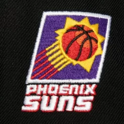 Mitchell & Ness Snapback-Team Script 2.0 Snapback Hwc Phoenix Suns