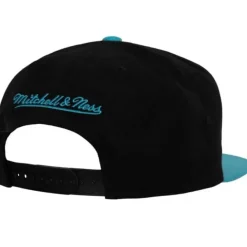 Mitchell & Ness Snapback-Team Script 2.0 Snapback Jackson State University