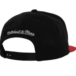 Mitchell & Ness Snapback-Team Script 2.0 Snapback Kansas City Chiefs