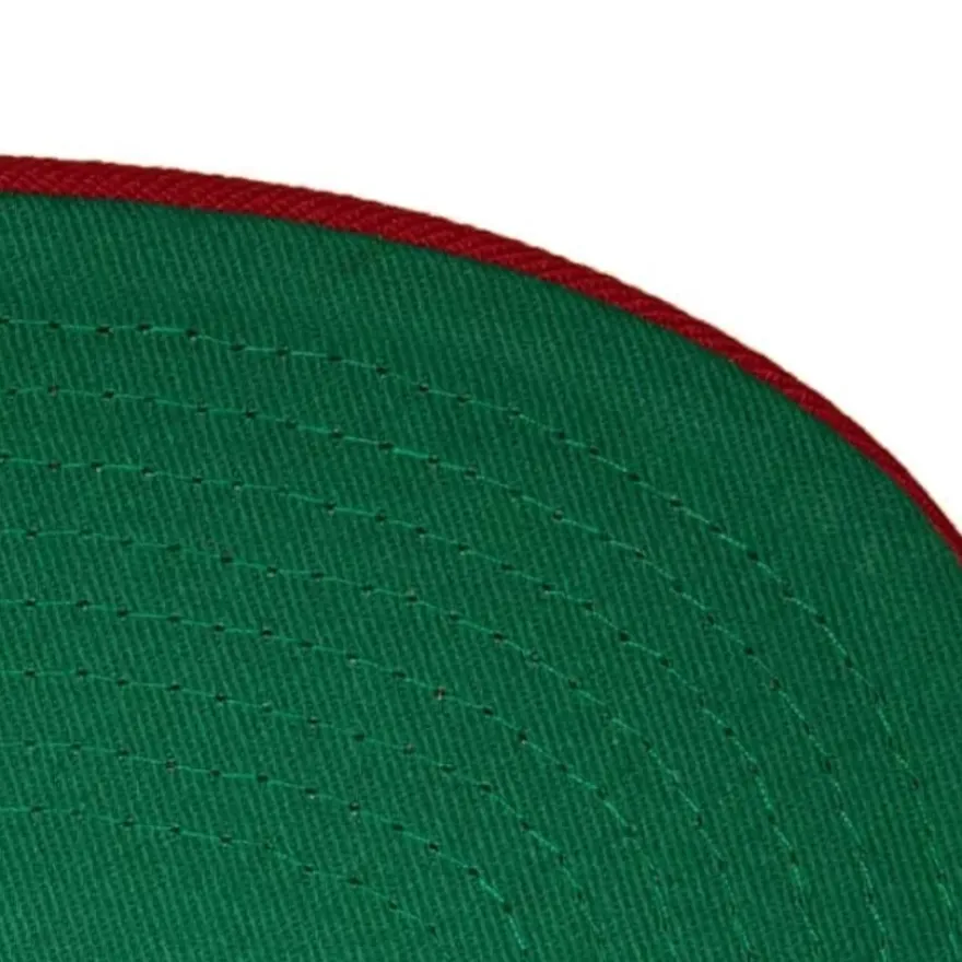 Mitchell & Ness Snapback-Team Script 2.0 Snapback Kansas City Chiefs