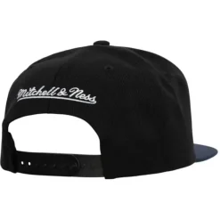Mitchell & Ness Snapback-Team Script 2.0 Snapback Los Angeles Rams