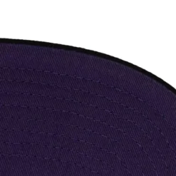 Mitchell & Ness Snapback-Team Script 2.0 Snapback Los Angeles Lakers