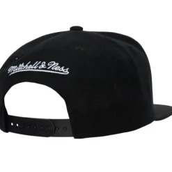 Mitchell & Ness Snapback-Team Script 2.0 Snapback Miami Heat