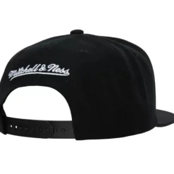 Mitchell & Ness Snapback-Team Script 2.0 Snapback Milwaukee Bucks