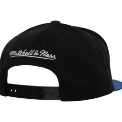 Mitchell & Ness Snapback-Team Script 2.0 Snapback New England Patriots
