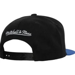 Mitchell & Ness Snapback-Team Script 2.0 Snapback New York Giants