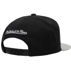 Mitchell & Ness Snapback-Team Script 2.0 Snapback Oakland Raiders