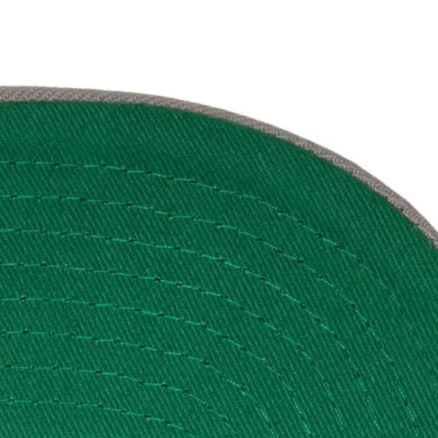 Mitchell & Ness Snapback-Team Script 2.0 Snapback Oakland Raiders