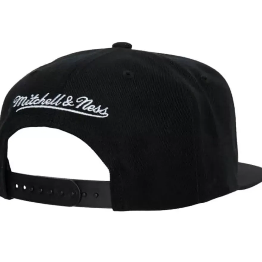 Mitchell & Ness Snapback-Team Script 2.0 Snapback Philadelphia 76Ers