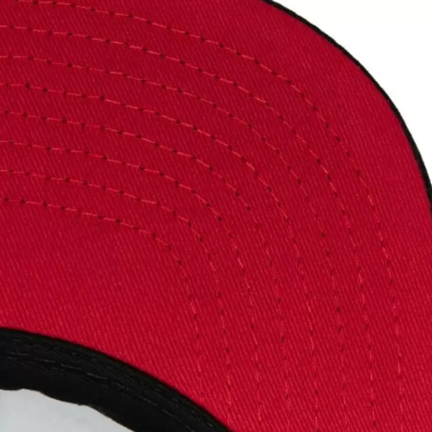 Mitchell & Ness Snapback-Team Script 2.0 Snapback Philadelphia 76Ers