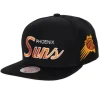 Mitchell & Ness Snapback-Team Script 2.0 Snapback Phoenix Suns