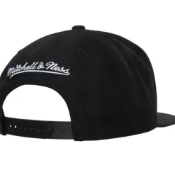 Mitchell & Ness Snapback-Team Script 2.0 Snapback Phoenix Suns