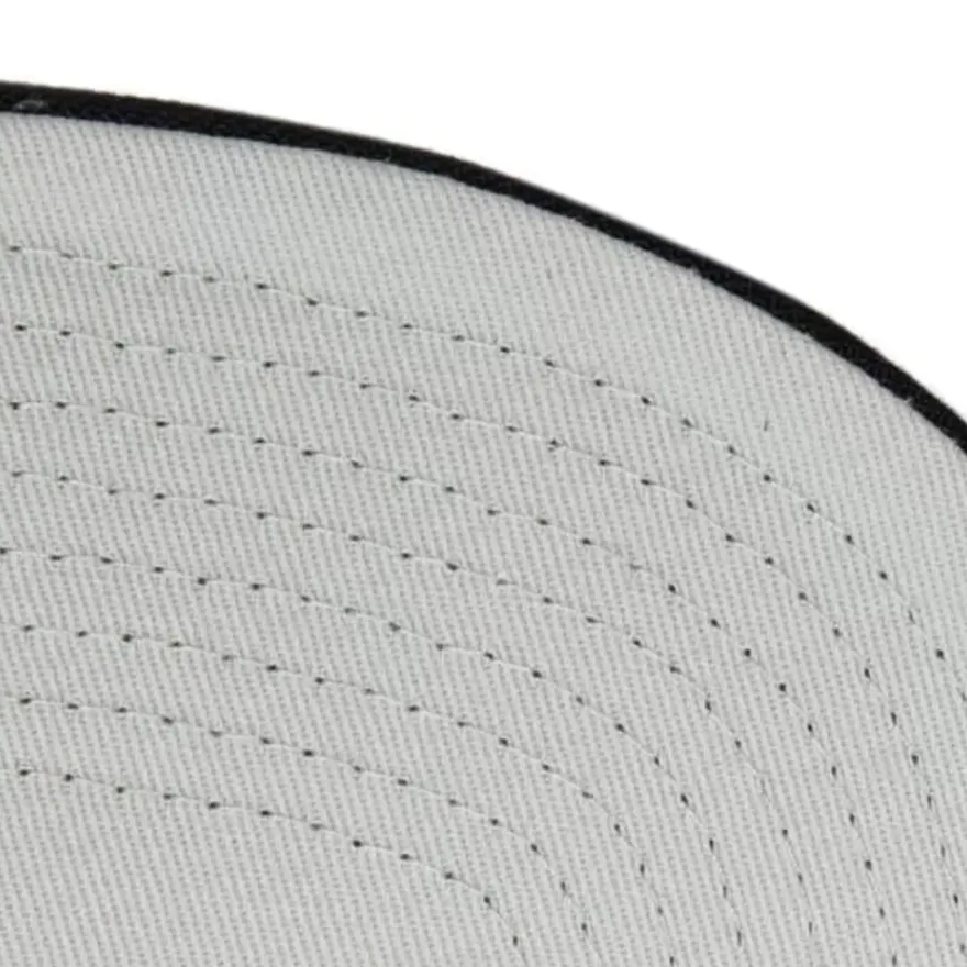 Mitchell & Ness Snapback-Team Script 2.0 Snapback San Antonio Spurs