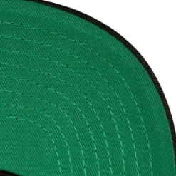 Mitchell & Ness Snapback-Team Seal Trucker Snapback Vintage Los Angeles Kings