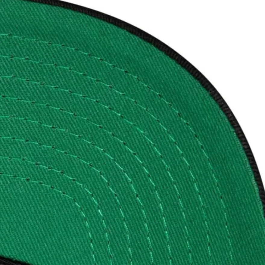 Mitchell & Ness Snapback-Team Seal Trucker Snapback Anaheim Ducks