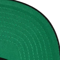 Mitchell & Ness Snapback-Team Seal Trucker Snapback Vegas Golden Knights