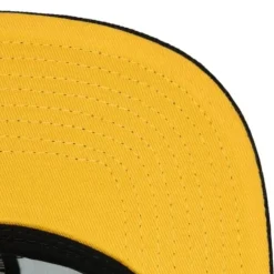 Mitchell & Ness Fitted-Team Side Fitted Hwc Boston Celtics