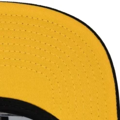 Mitchell & Ness Fitted-Team Side Fitted Hwc Los Angeles Lakers