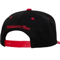 Mitchell & Ness Snapback-Team Tailsweep Snapback Kansas City Chiefs