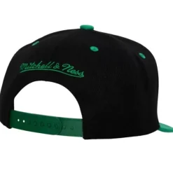 Mitchell & Ness Snapback-Team Tailsweep Snapback Philadelphia Eagles