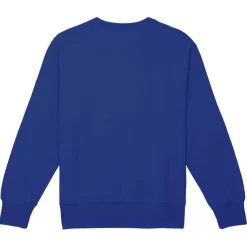 Mitchell & Ness Hoodies & Sweatshirts-Team Wordmark 2 Crew Los Angeles Rams